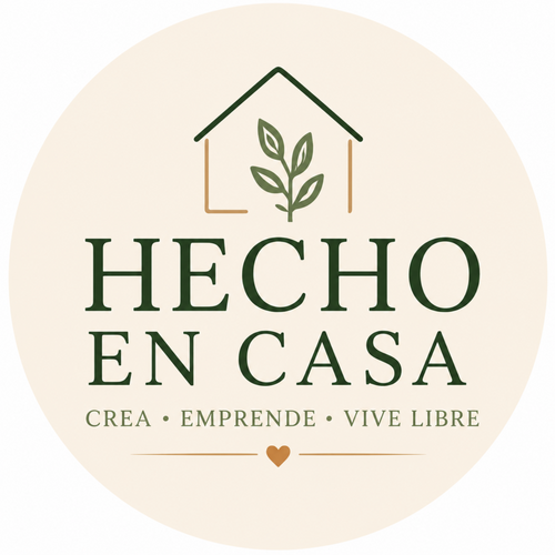 MiHechoEnCasa